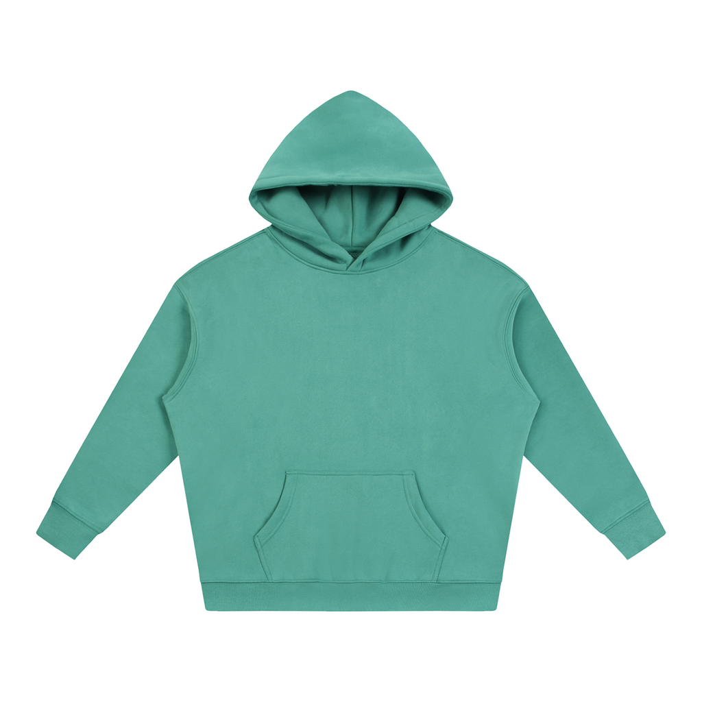 Baddie on board Hoodie
