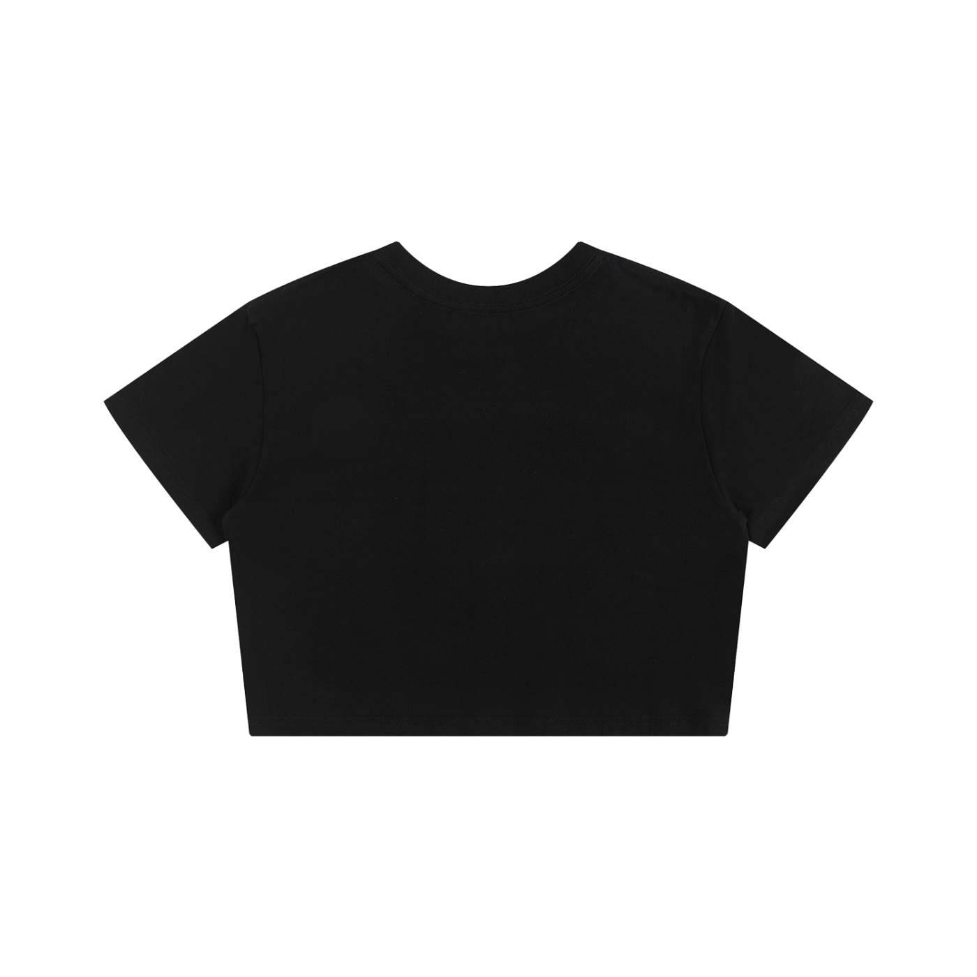 Kiss XoXo Cotton  Crop-Top