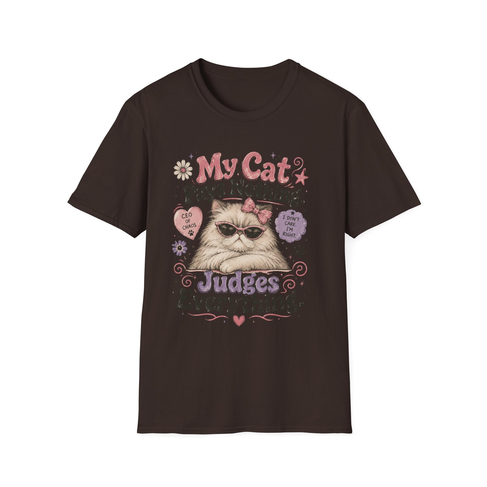 Car Lover Tee Shirt for Unisex🐈🐾