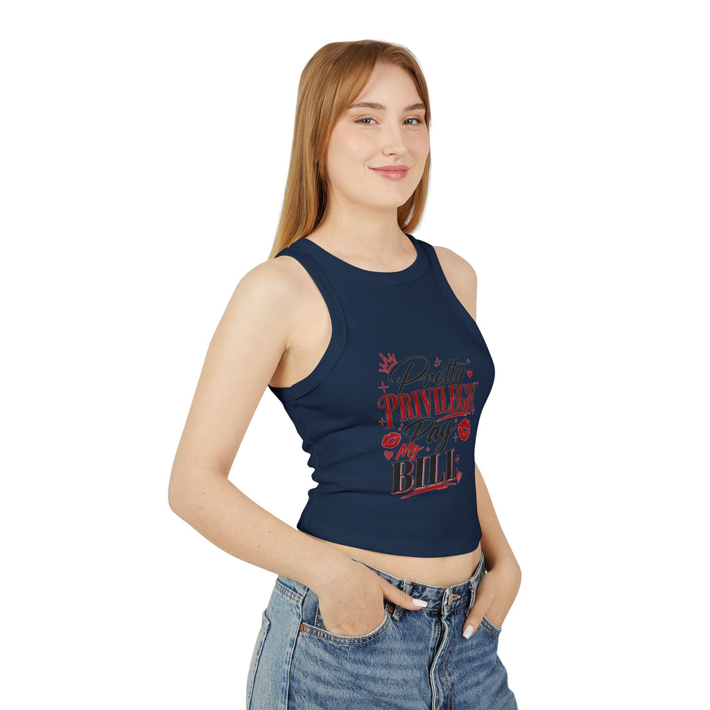 Baddie Tank Top 💋