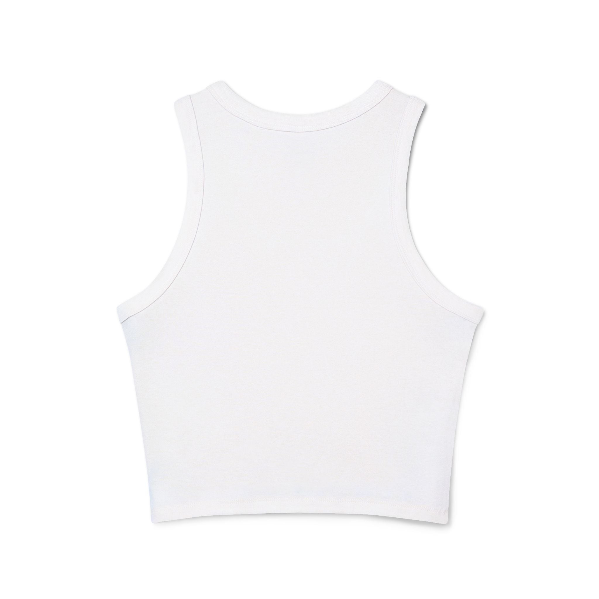 Baddie Tank Top 💋