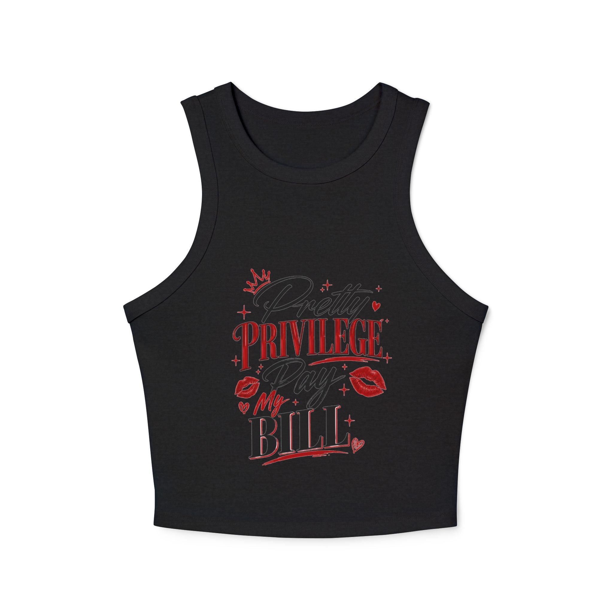 Baddie Tank Top 💋