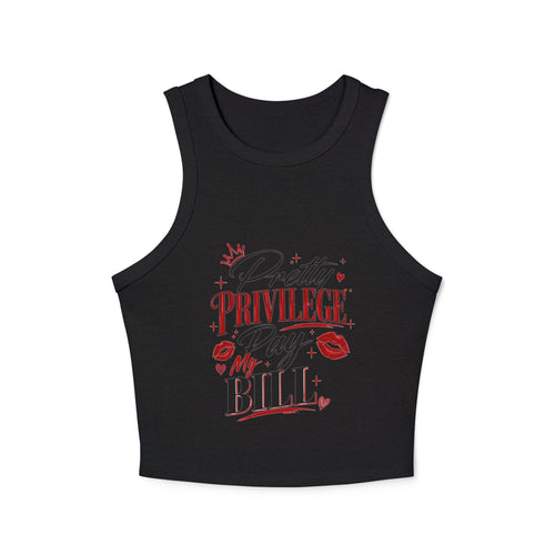 Baddie Tank Top 💋