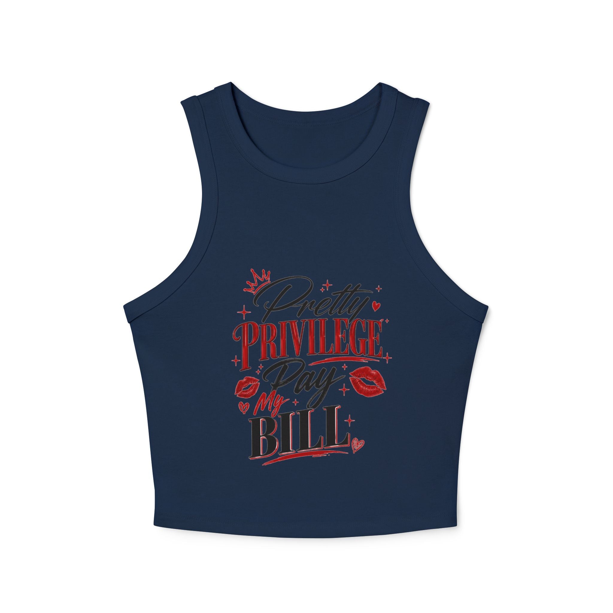 Baddie Tank Top 💋