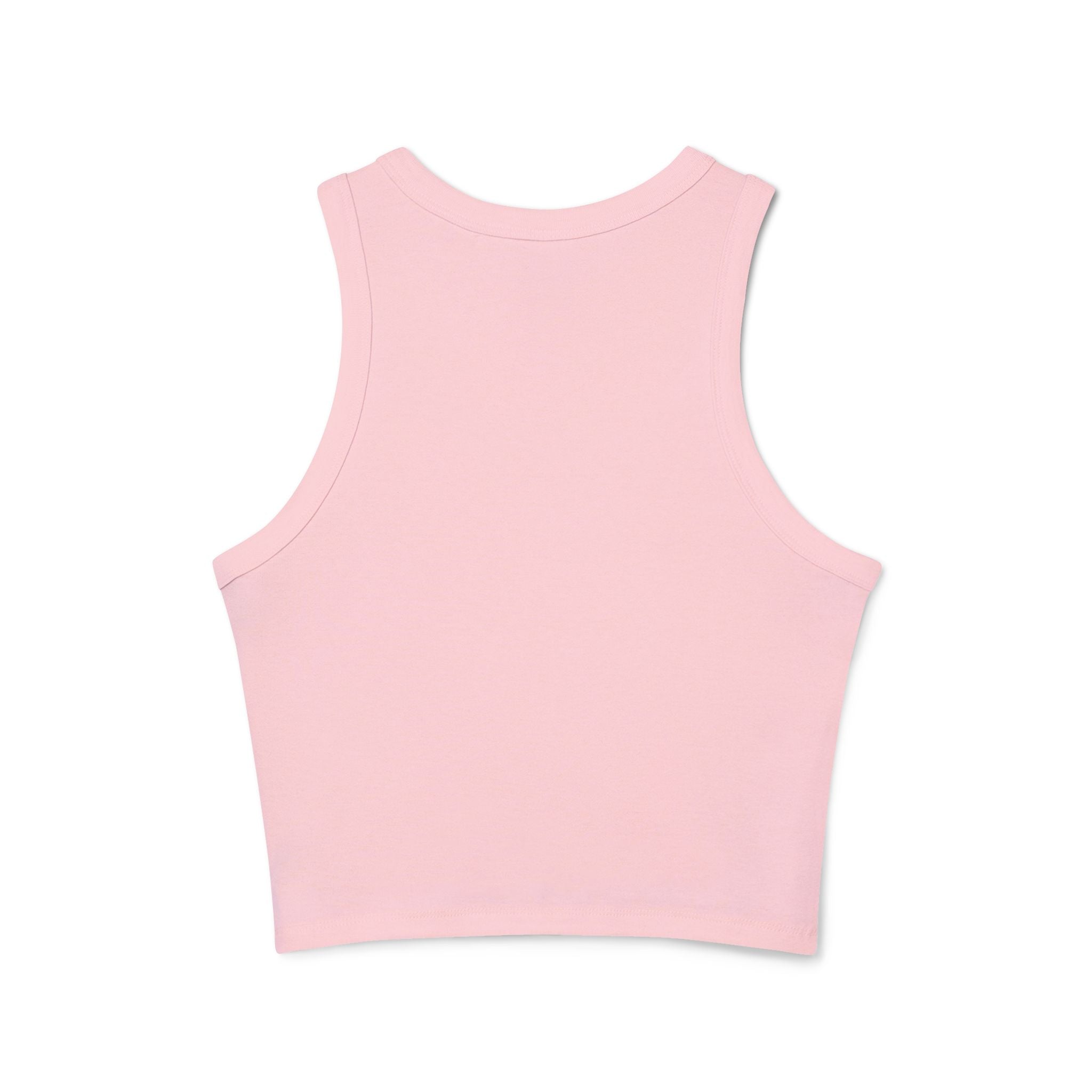 Baddie Tank Top 💋