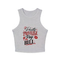 Baddie Tank Top 💋