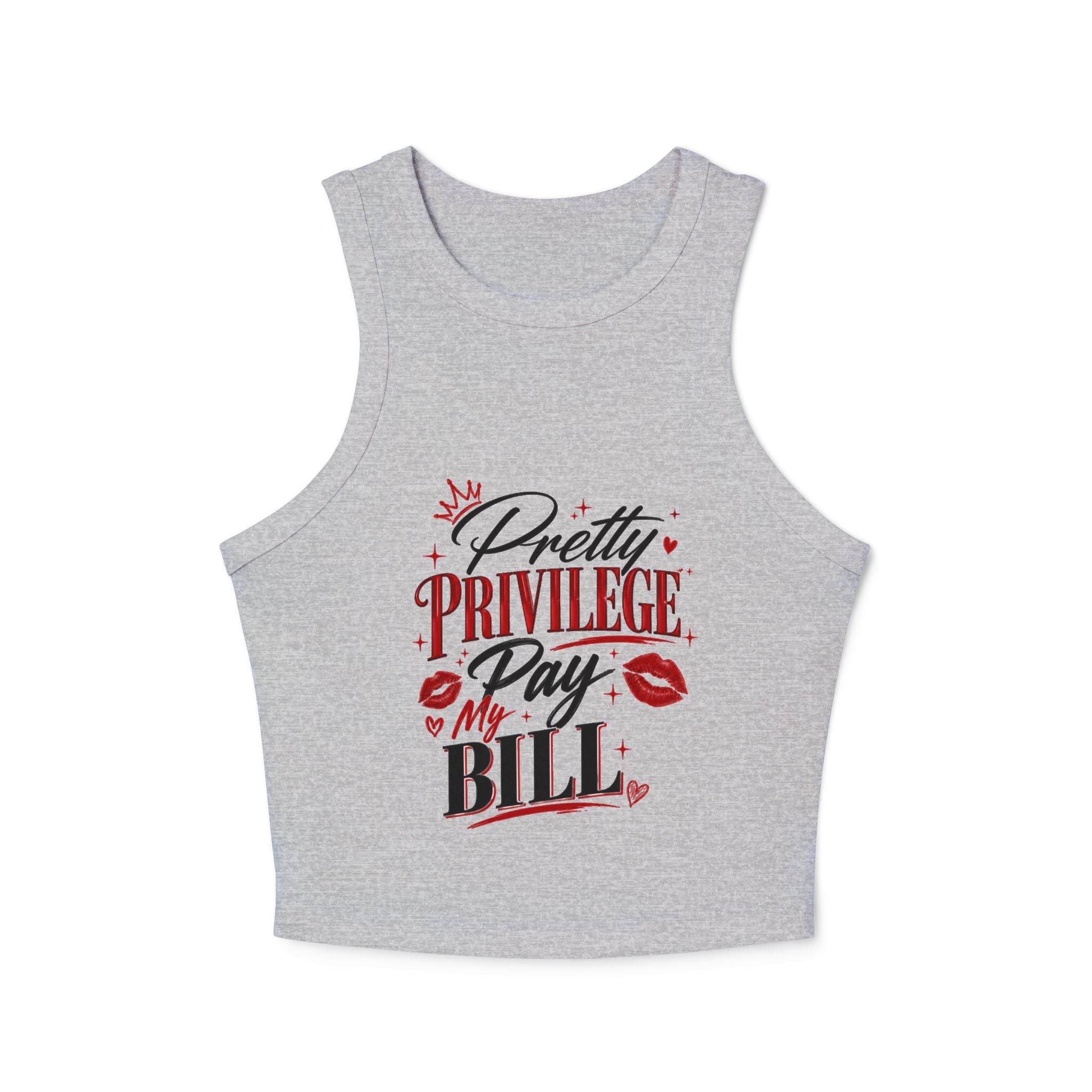 Baddie Tank Top 💋