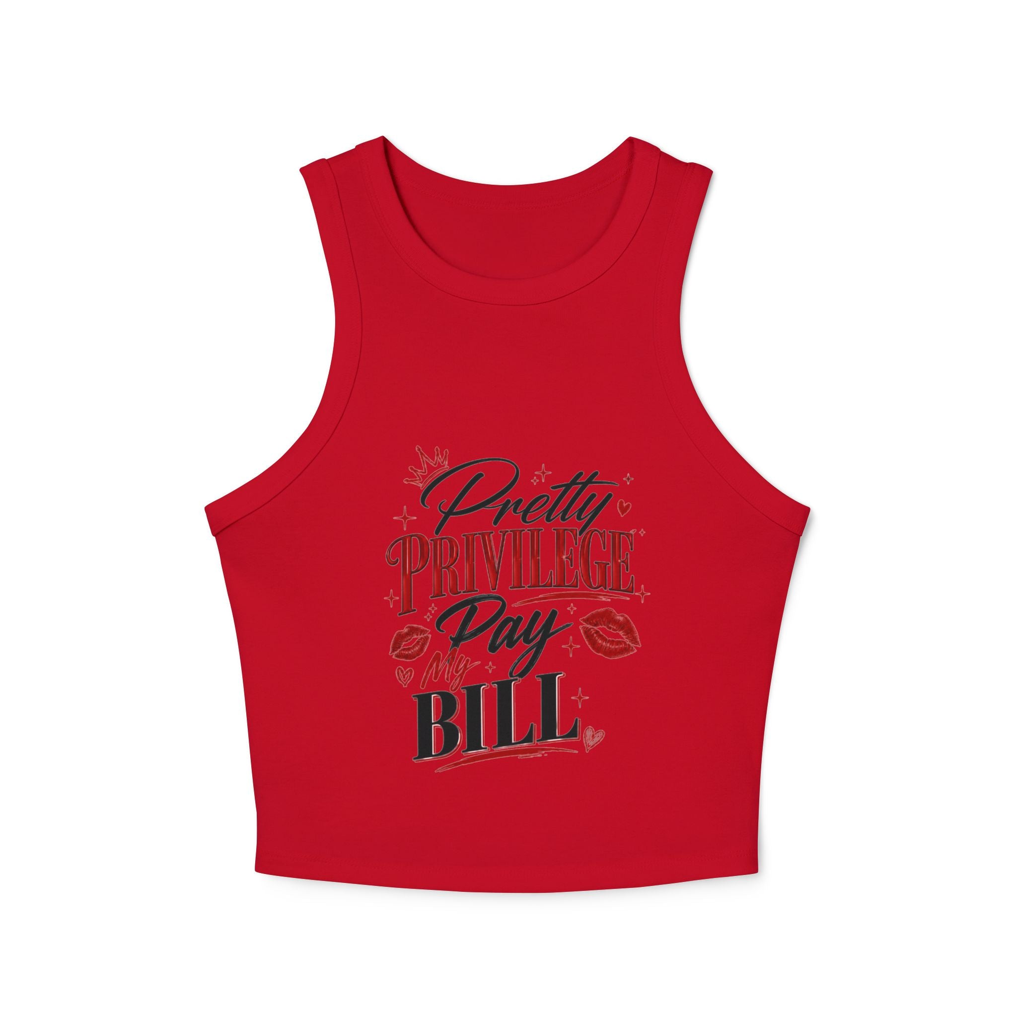 Baddie Tank Top 💋