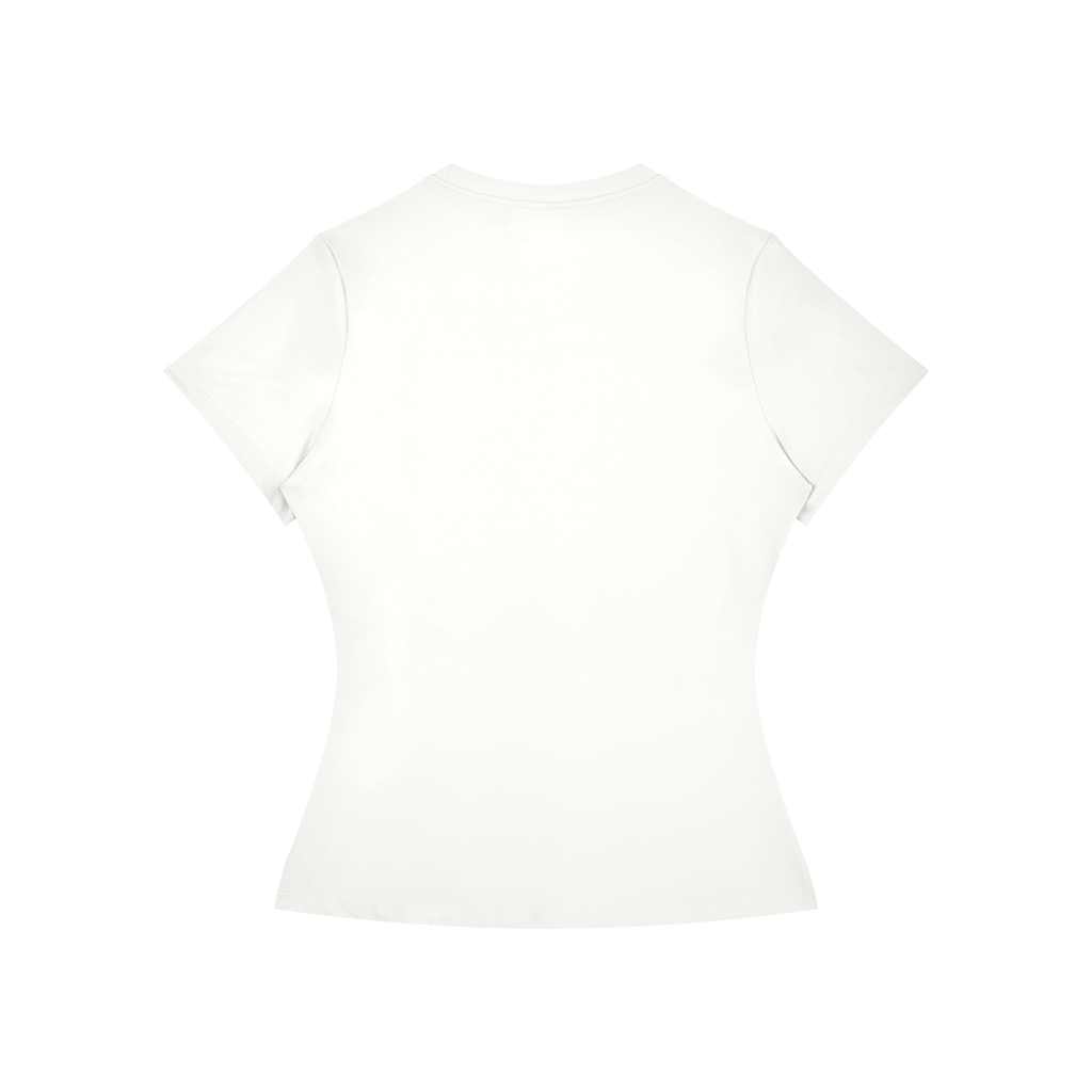 Sorry-not-sorry Top