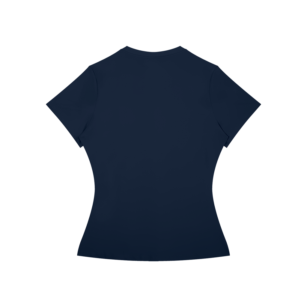 Sorry-not-sorry Top
