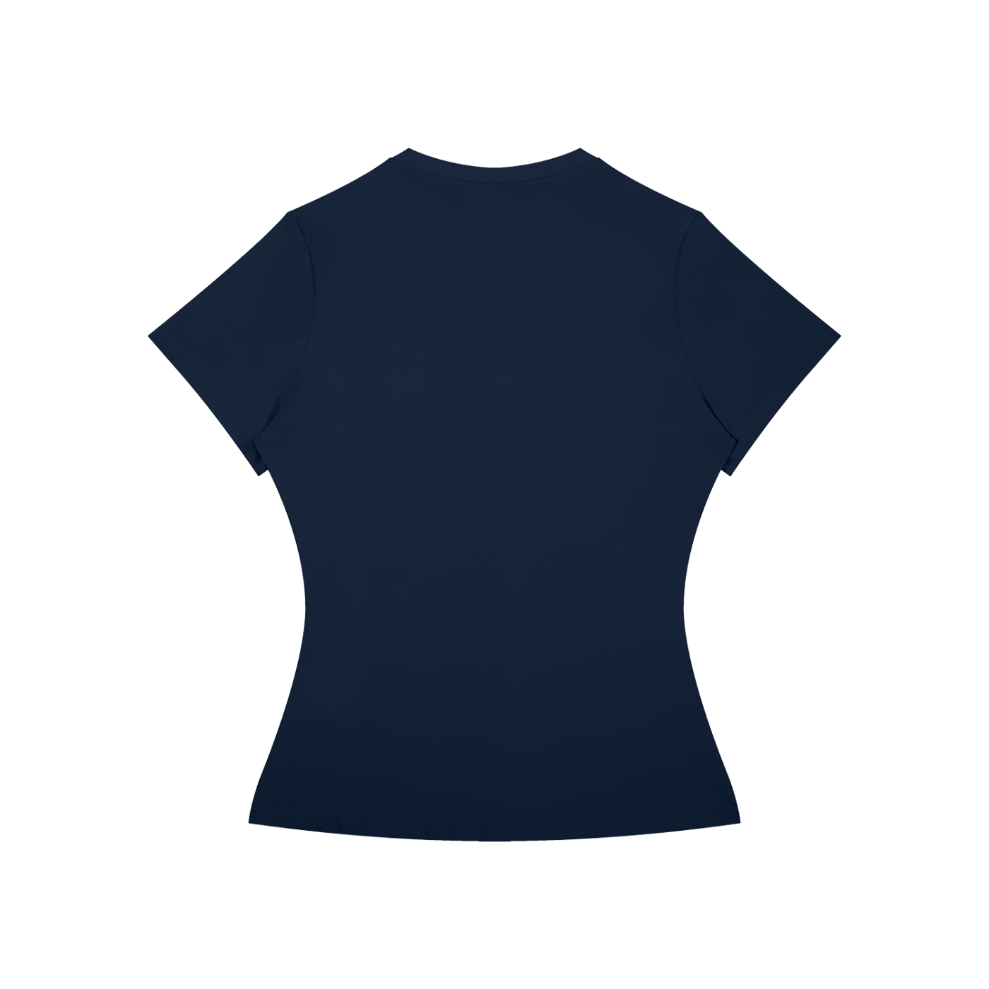Sorry-not-sorry Top