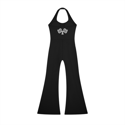 Aesthetic Racing Jumpsuit