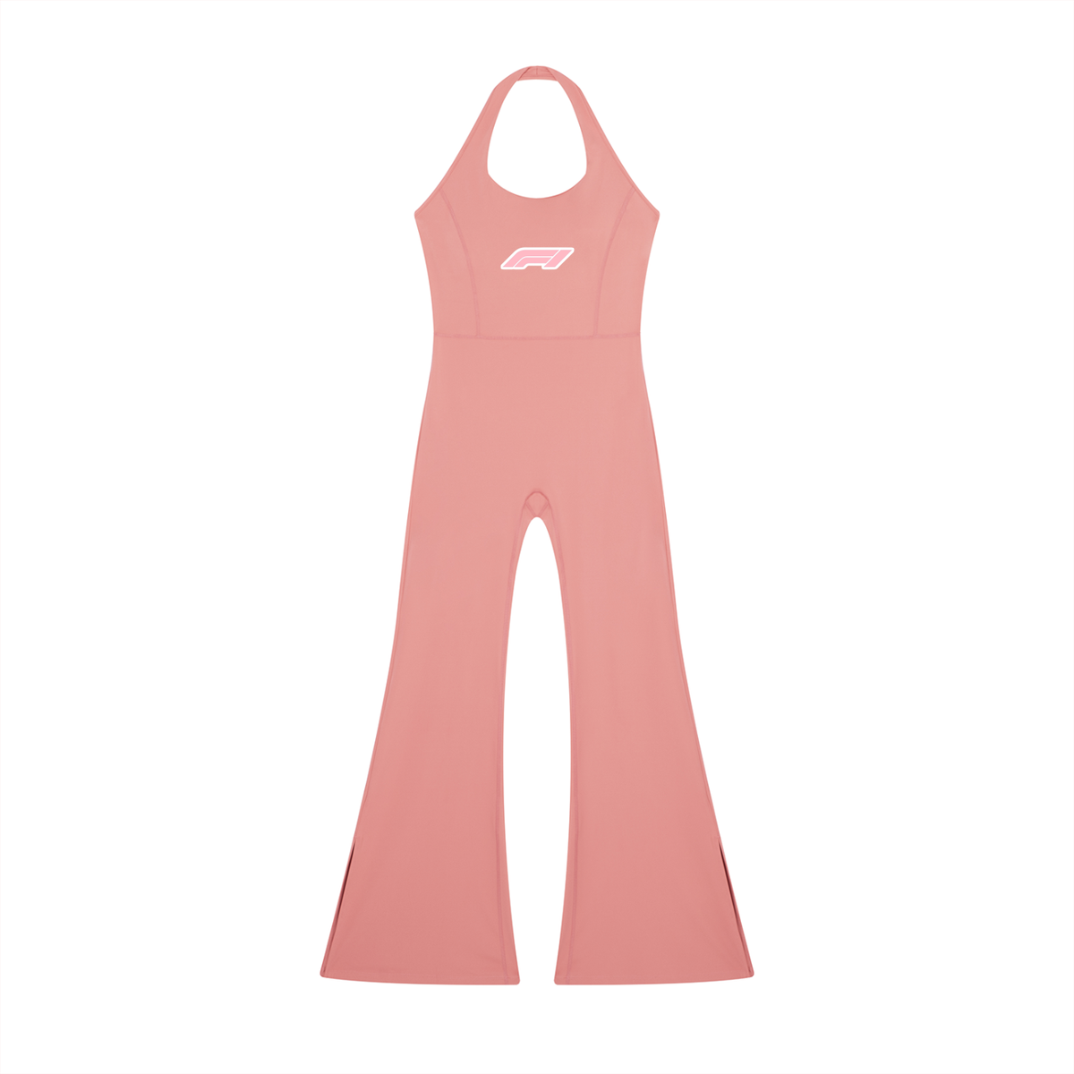 Aesthetic Racing Jumpsuit