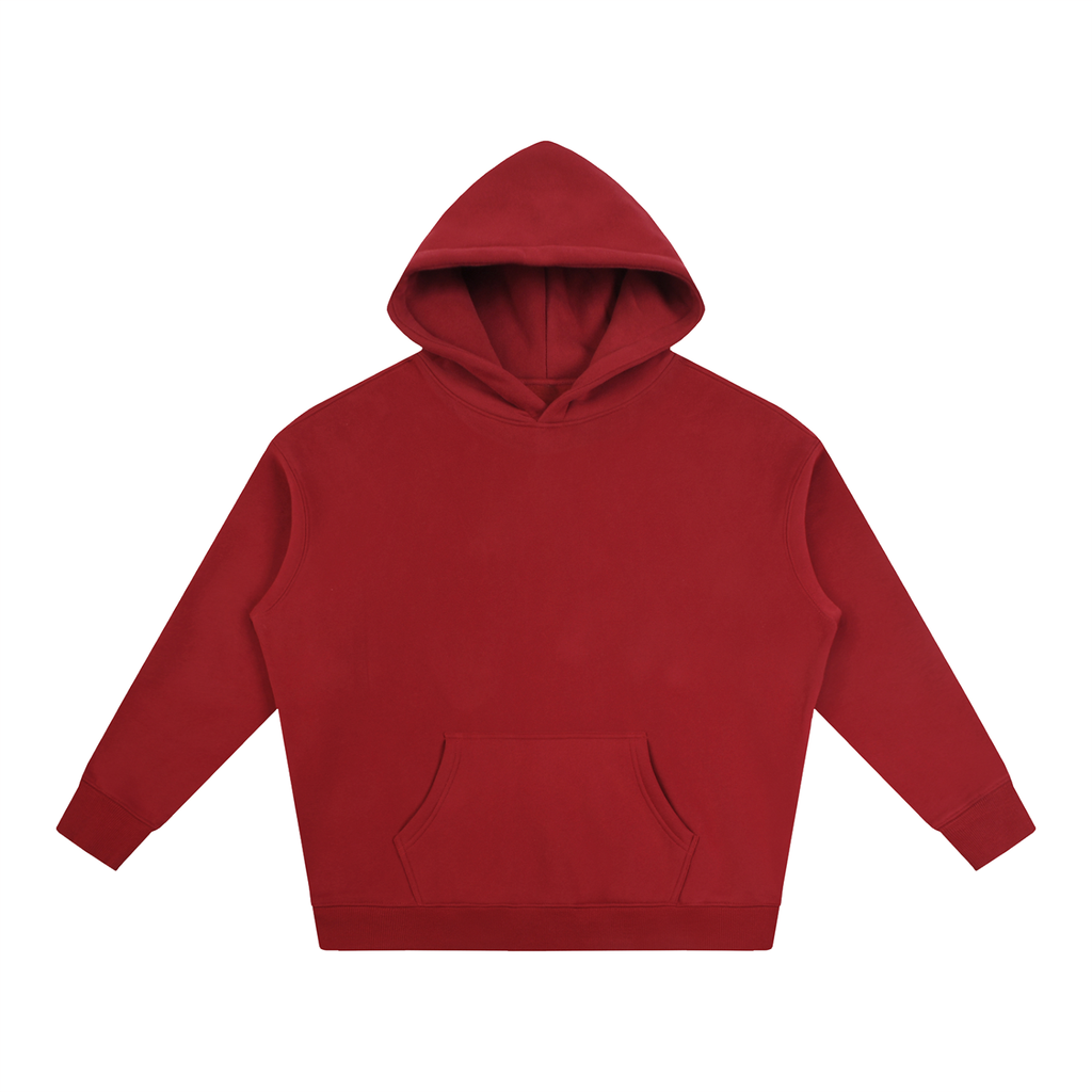Baddie on board Hoodie
