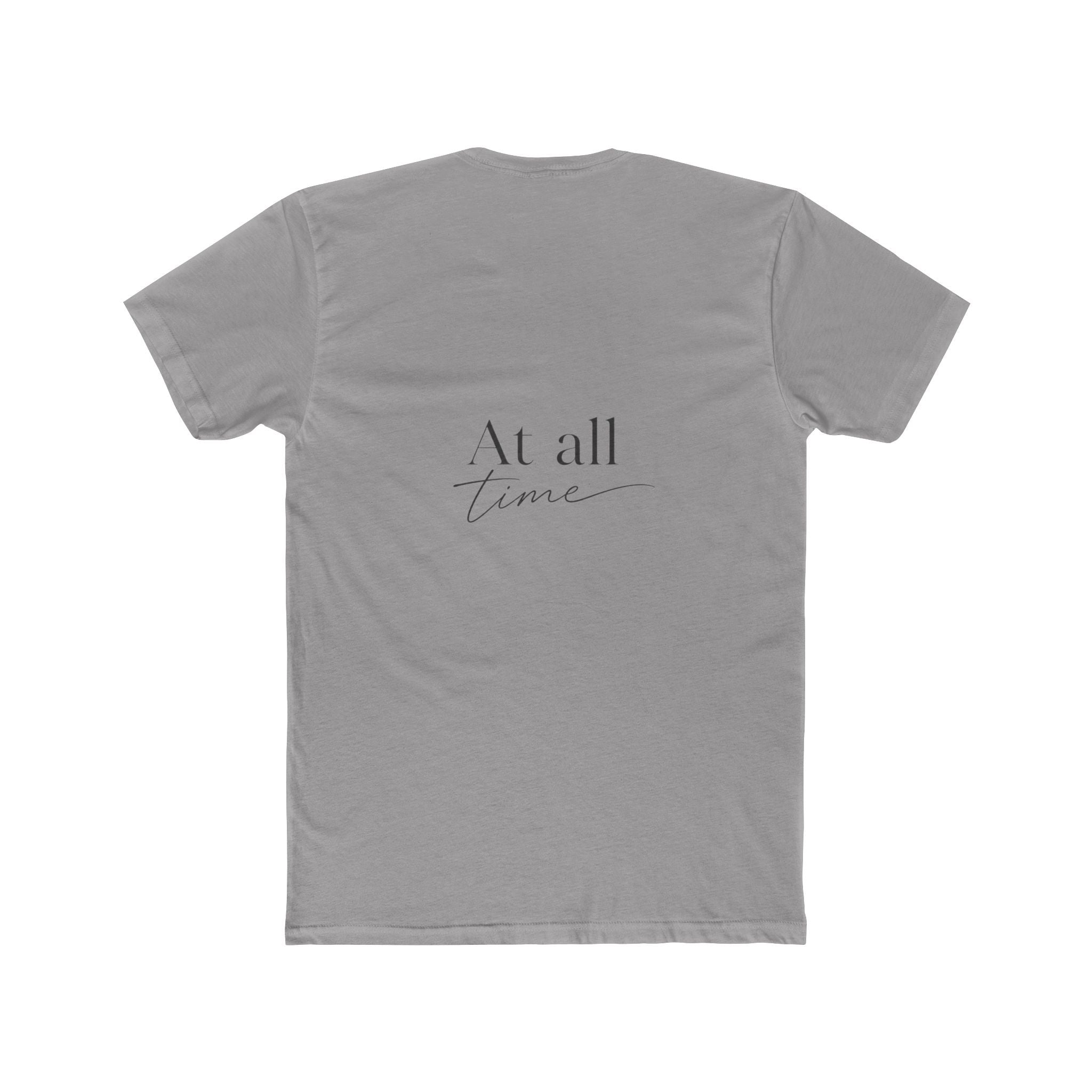 “God is Great” Tee Shirt For Unisex ✝️