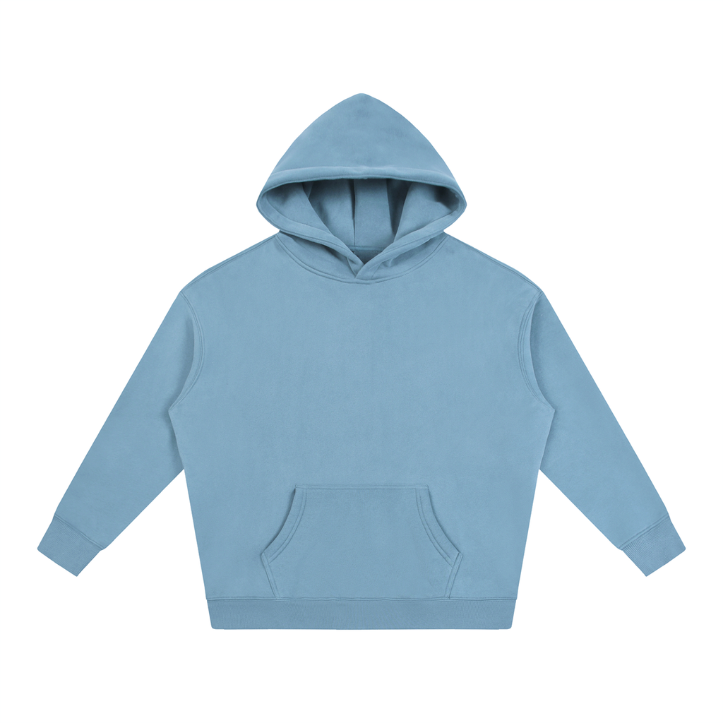 Baddie on board Hoodie