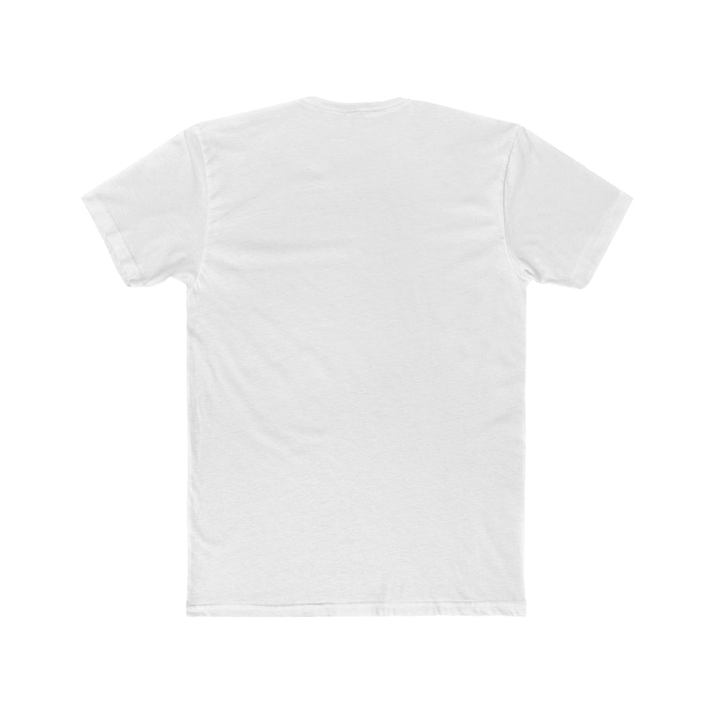 Coffee Addict Cotton Tee for Unisex ☕️