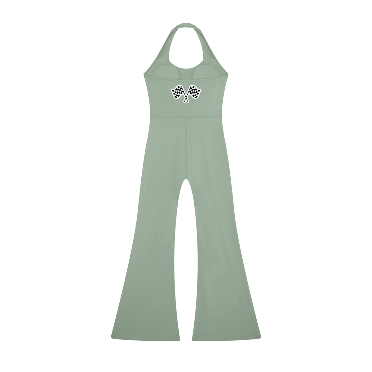 Aesthetic Racing Jumpsuit