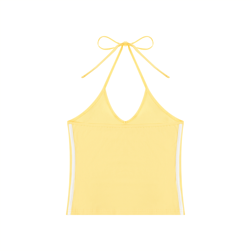 Women Baddie Top