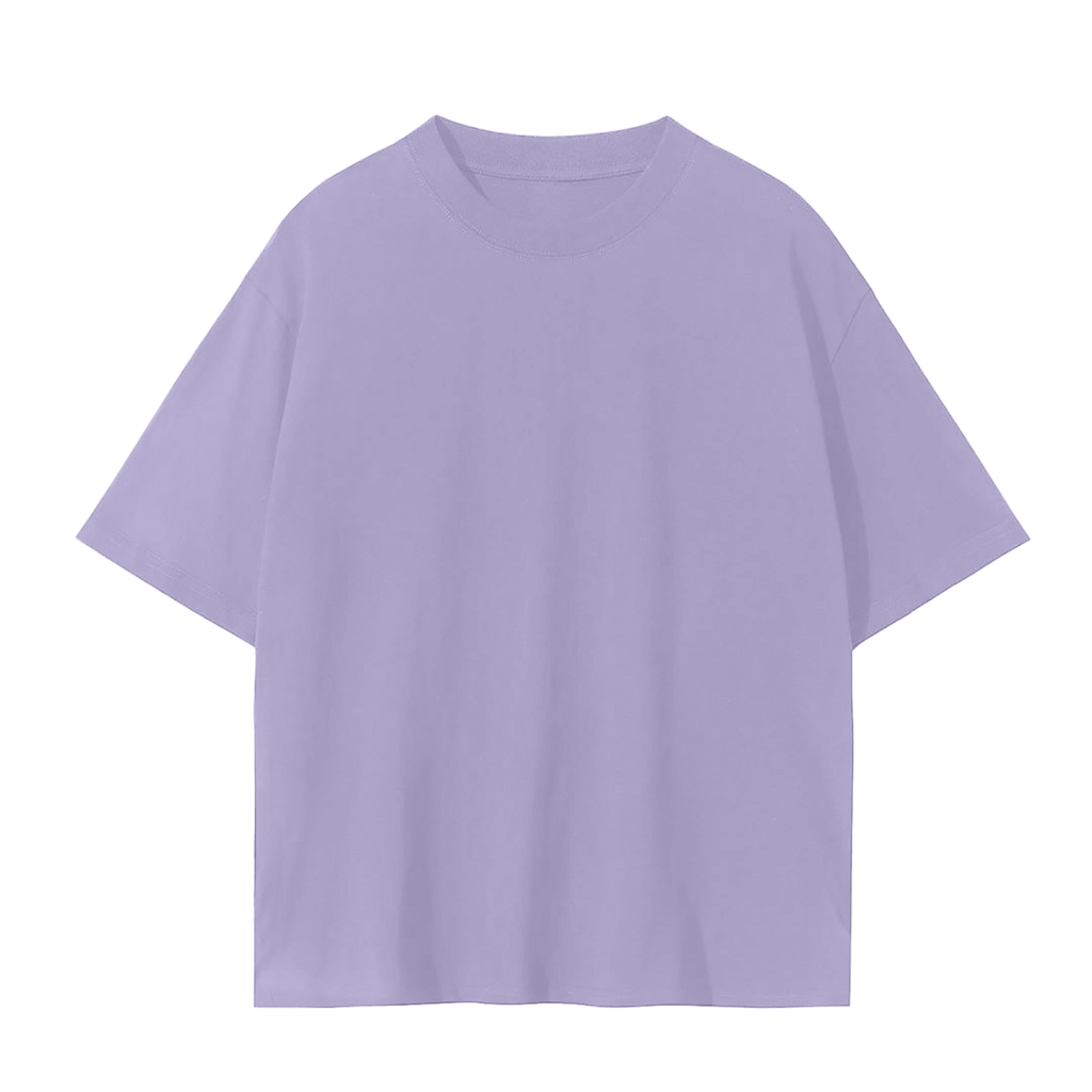 “I Love My Crazy Boyfriend “ Cotton Tee