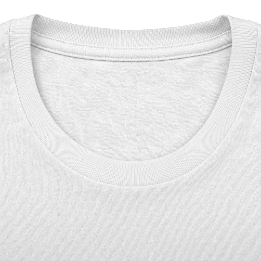 Coffee Addict Cotton Tee for Unisex ☕️