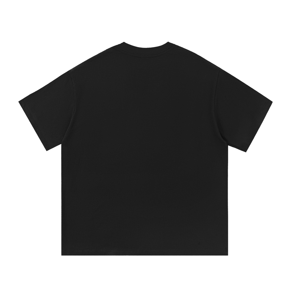 Hopeless Romantic Cotton Tee