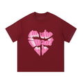 Trend Word Cotton Tee