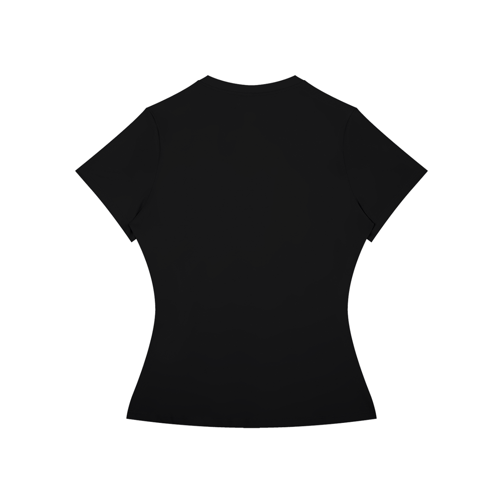 Sorry-not-sorry Top