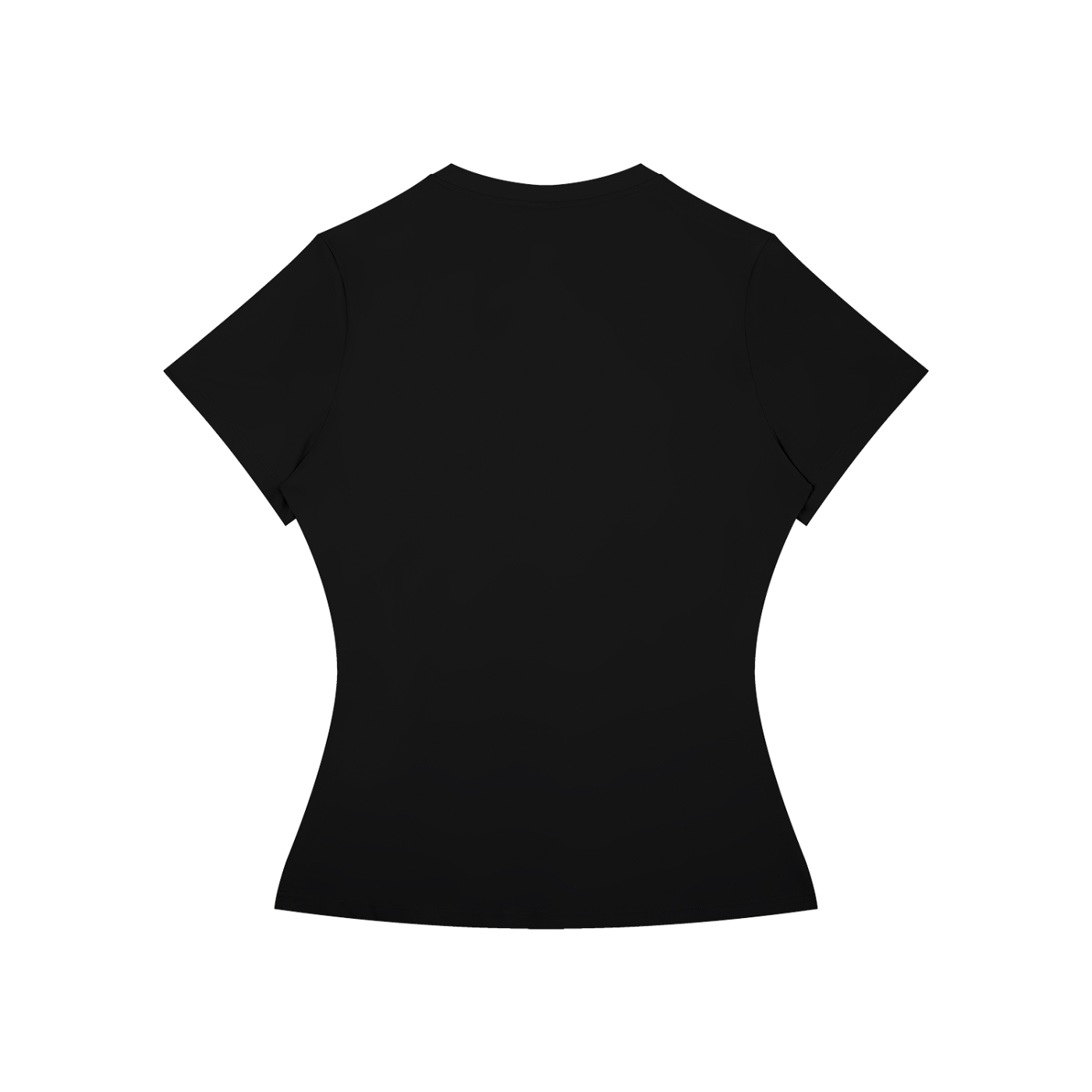 Sorry-not-sorry Top
