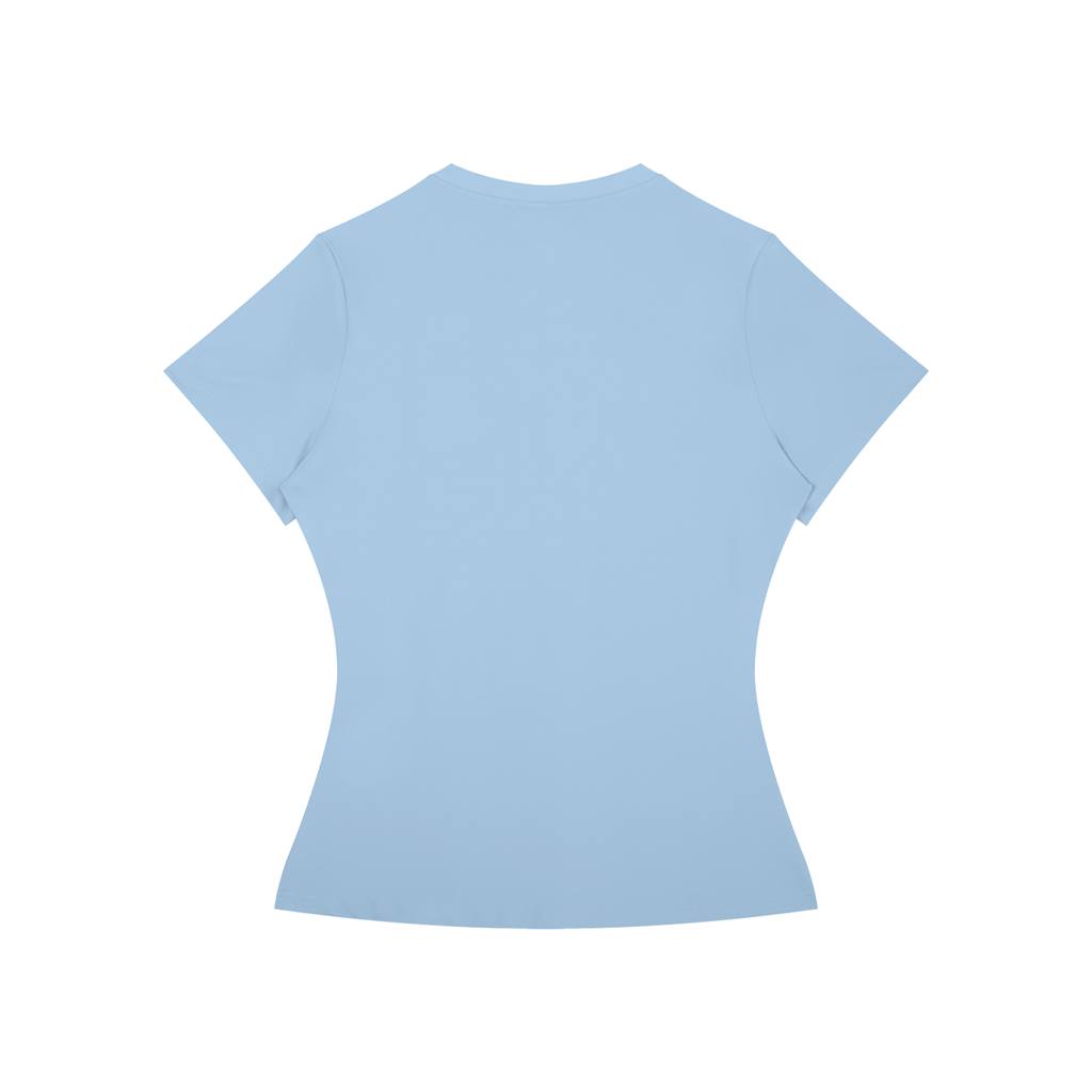 Sorry-not-sorry Top