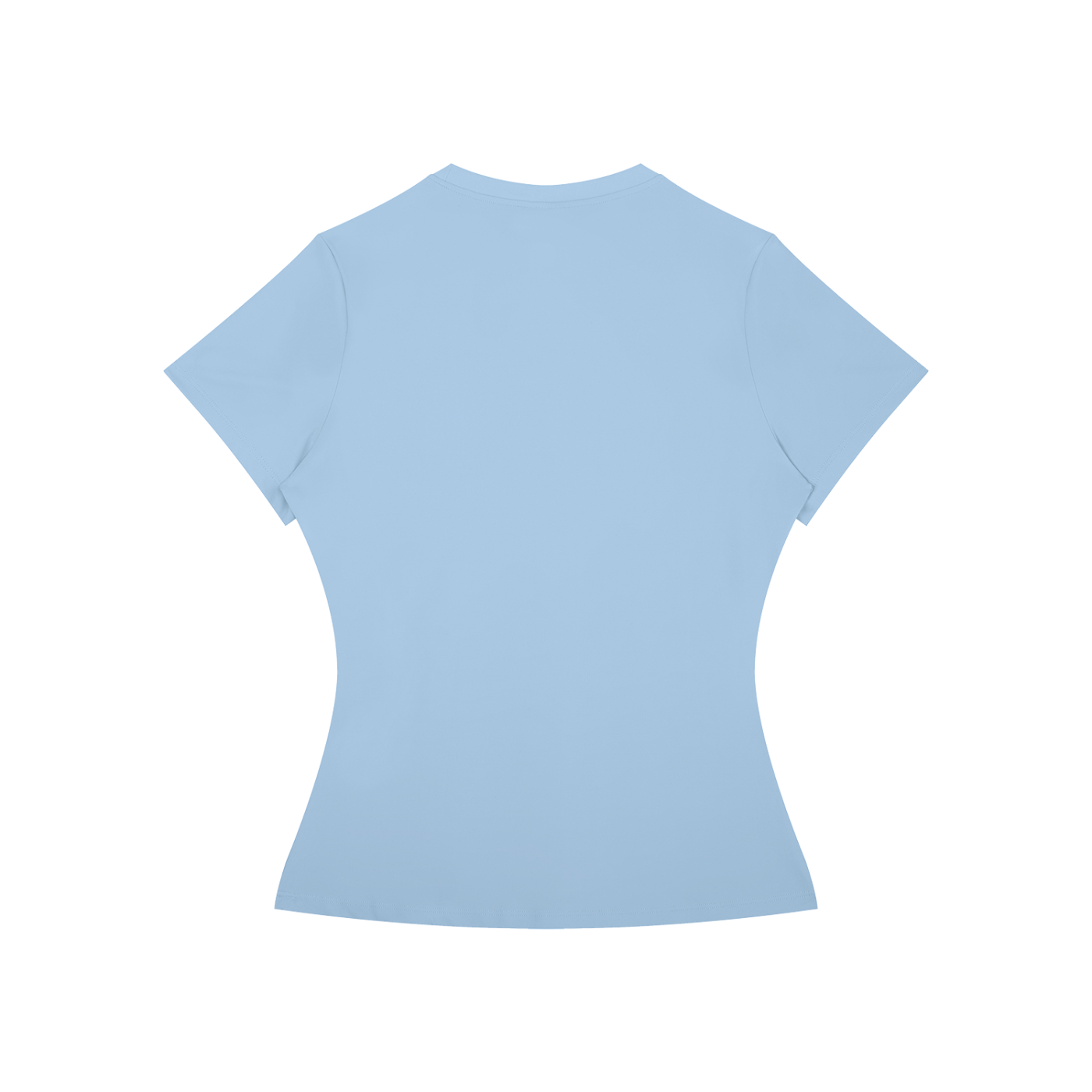 Sorry-not-sorry Top