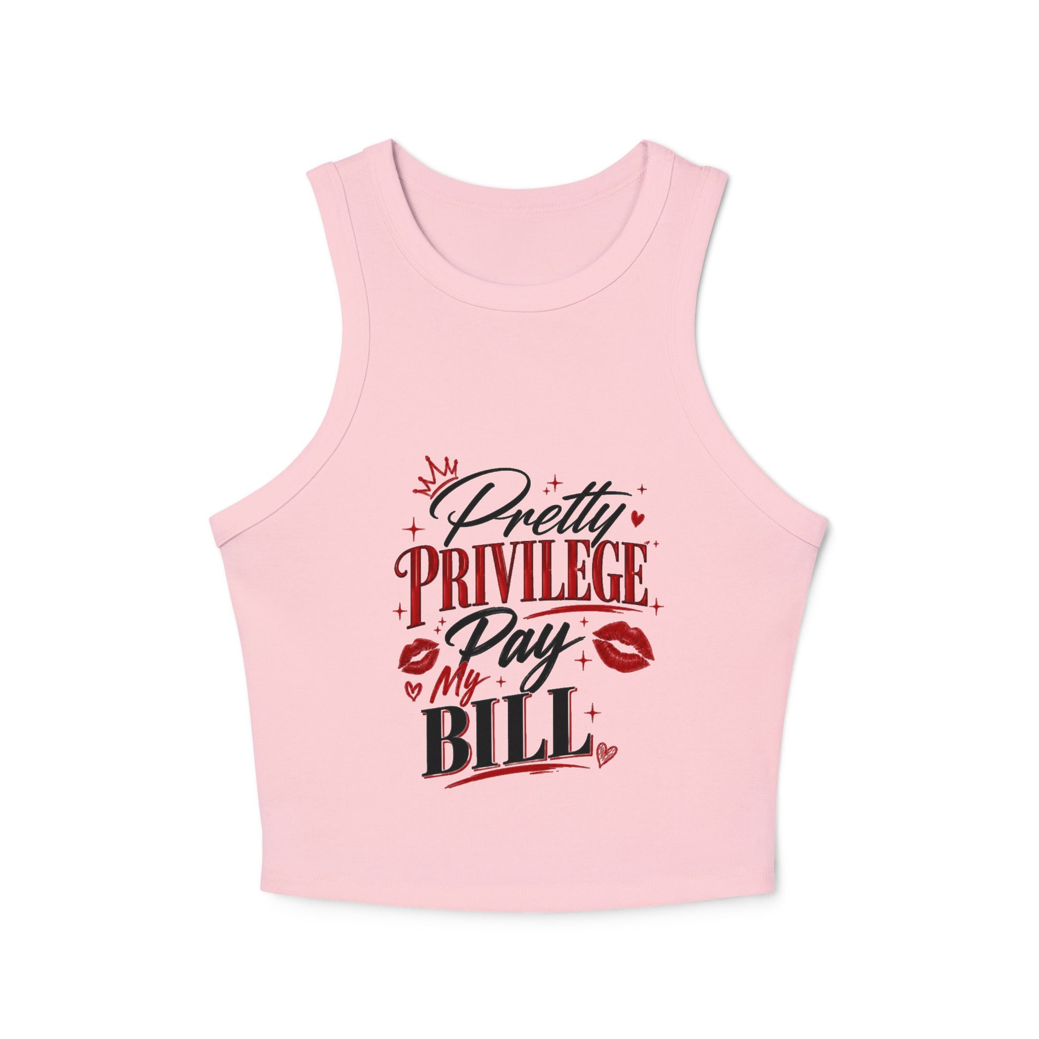 Baddie Tank Top 💋