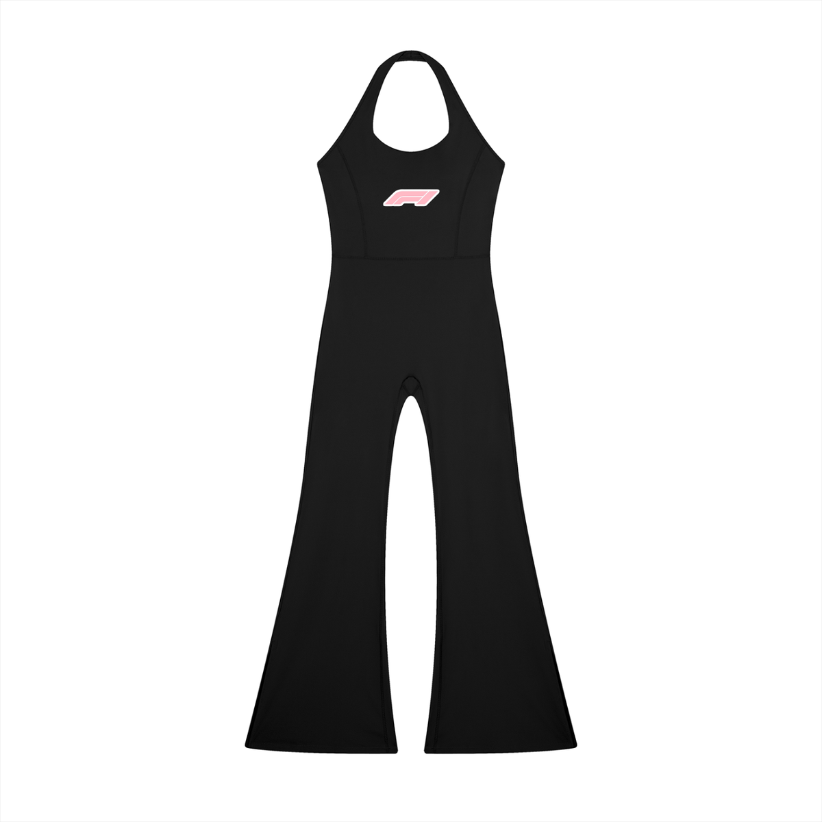 Aesthetic Racing Jumpsuit