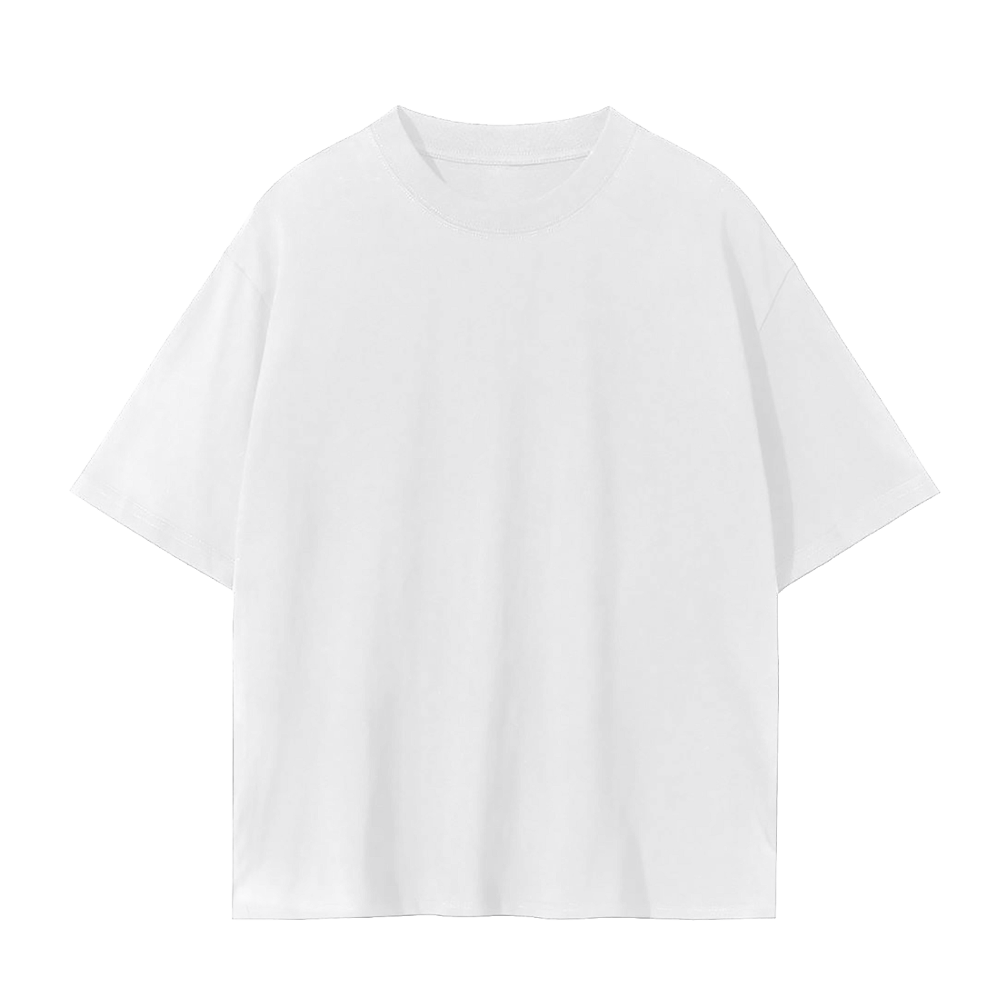 “Baby Don’t Stop” Cotton Tee for Unisex