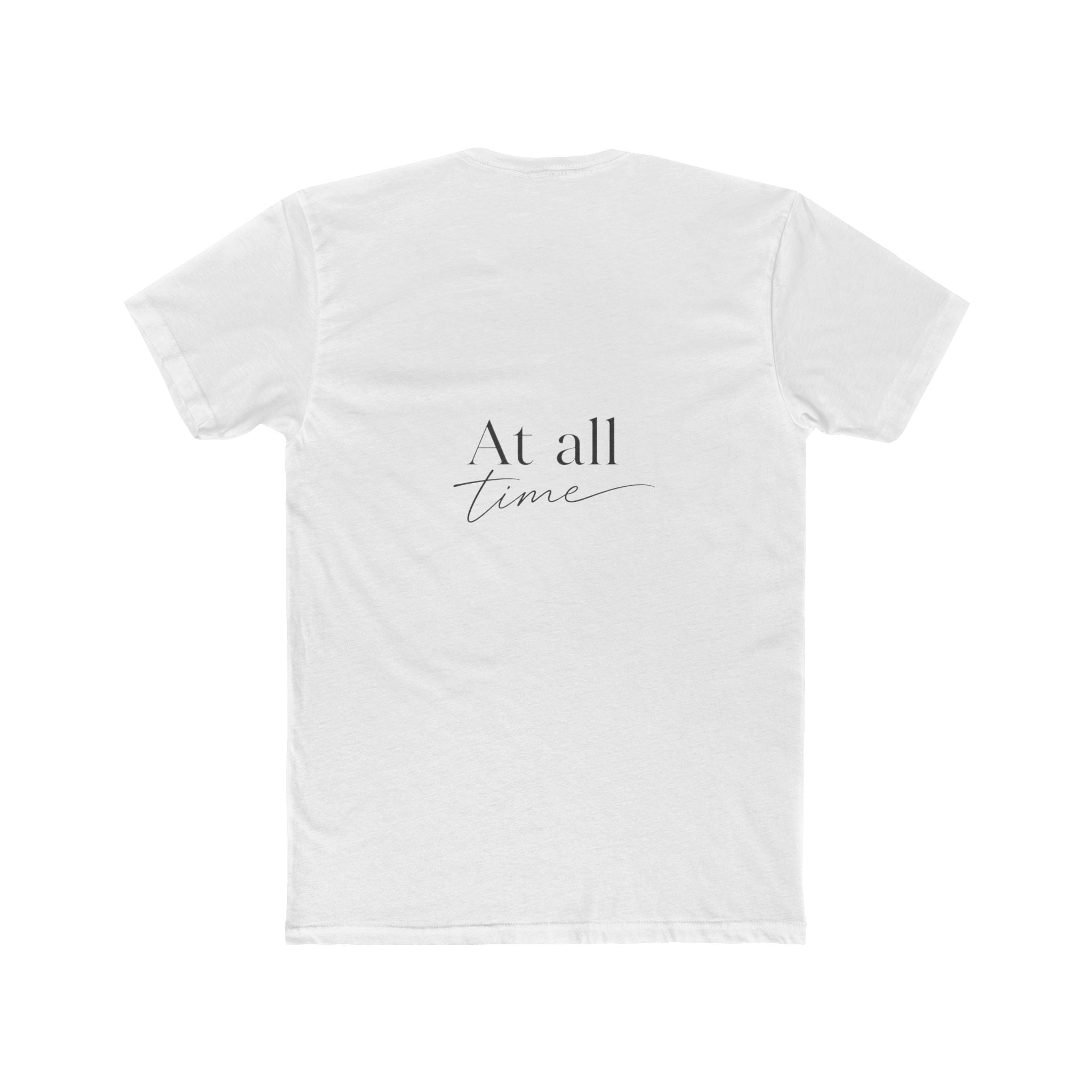 “God is Great” Tee Shirt For Unisex ✝️