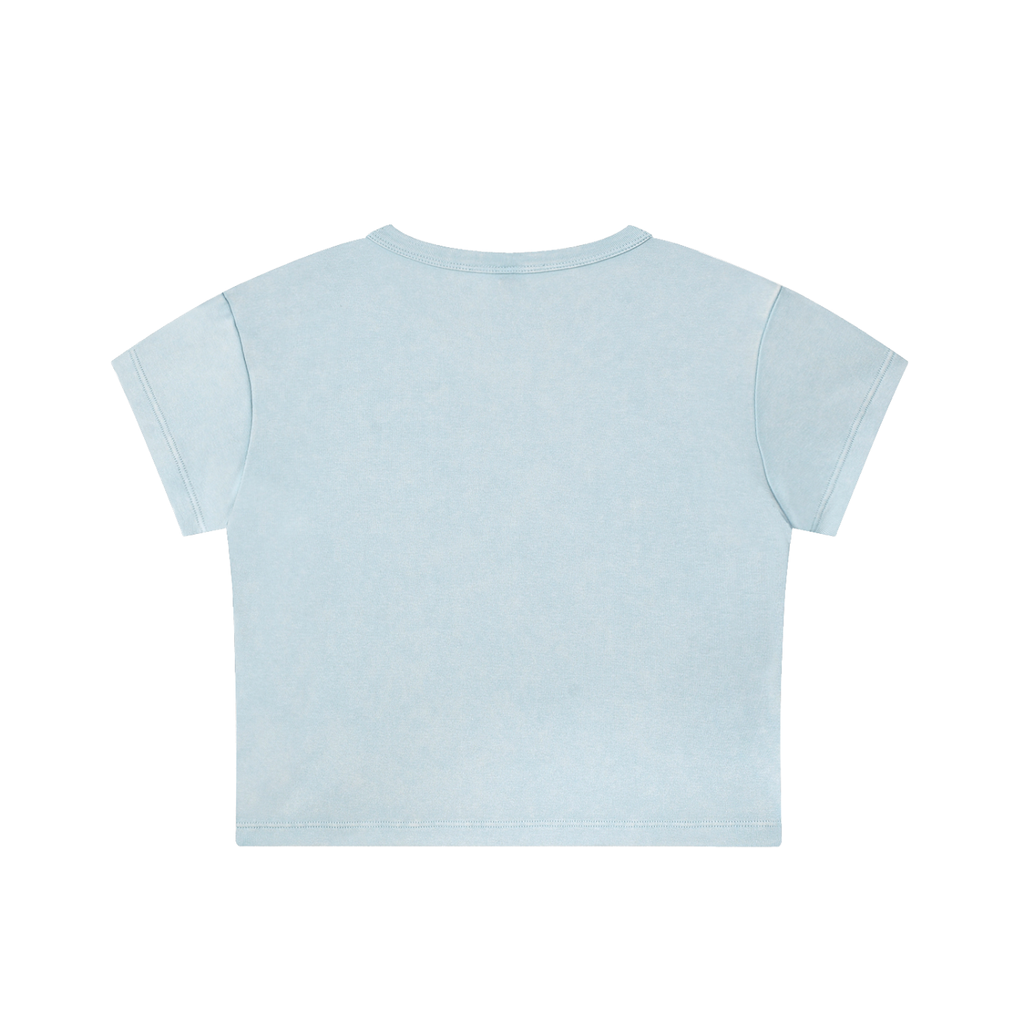 Suki. F&F Crop Top