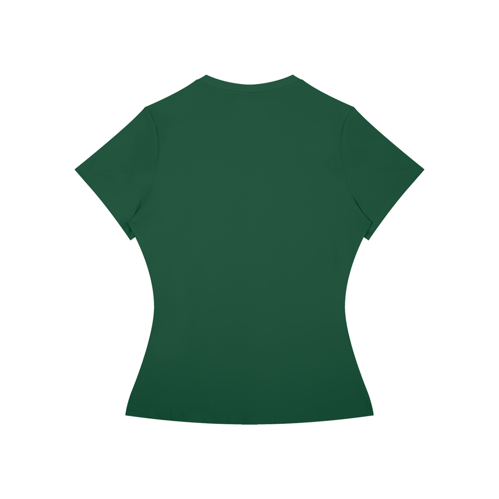 Sorry-not-sorry Top