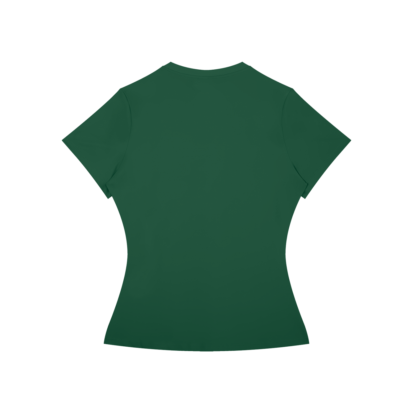 Sorry-not-sorry Top