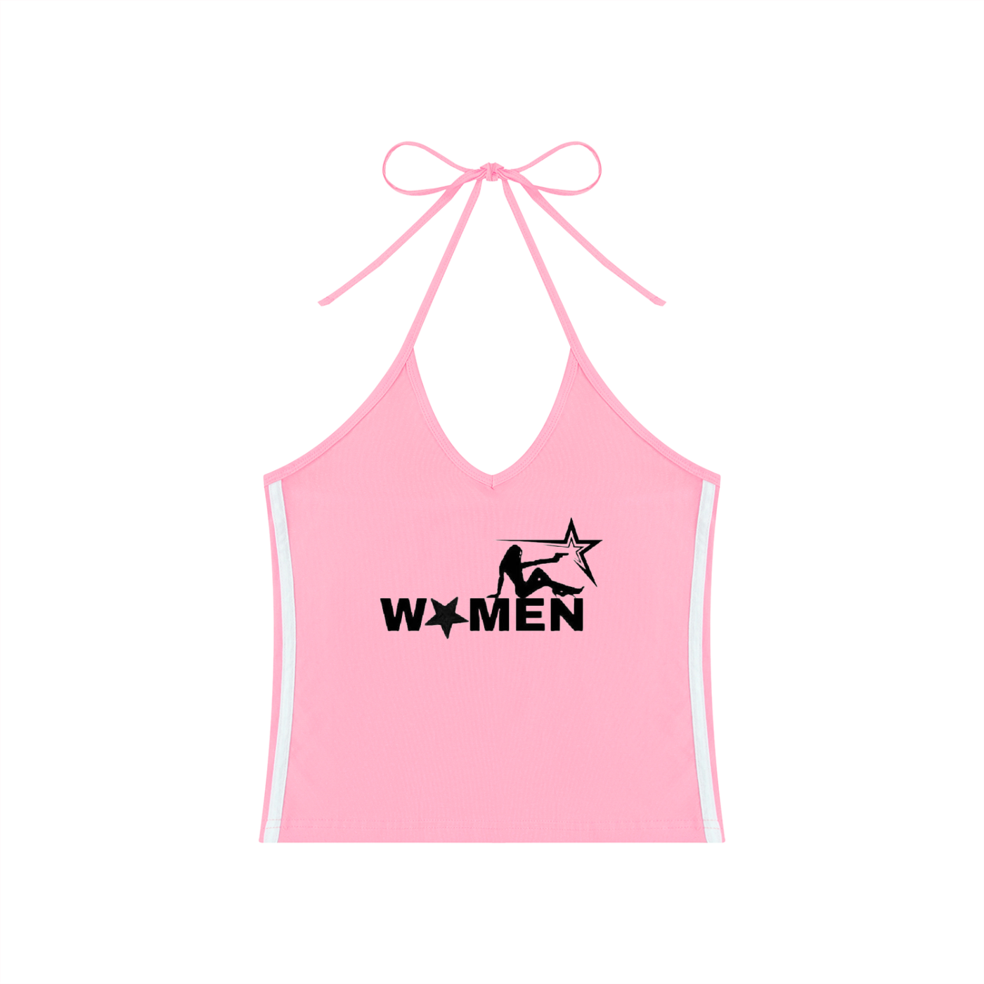 Women Baddie Top