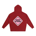 Baddie on board Hoodie