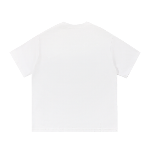 Leopard Unisex Cotton Tee
