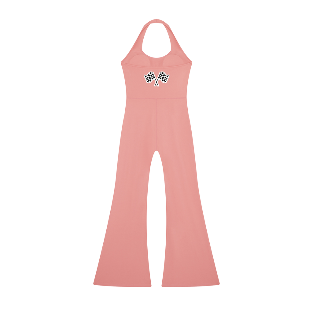 Aesthetic Racing Jumpsuit