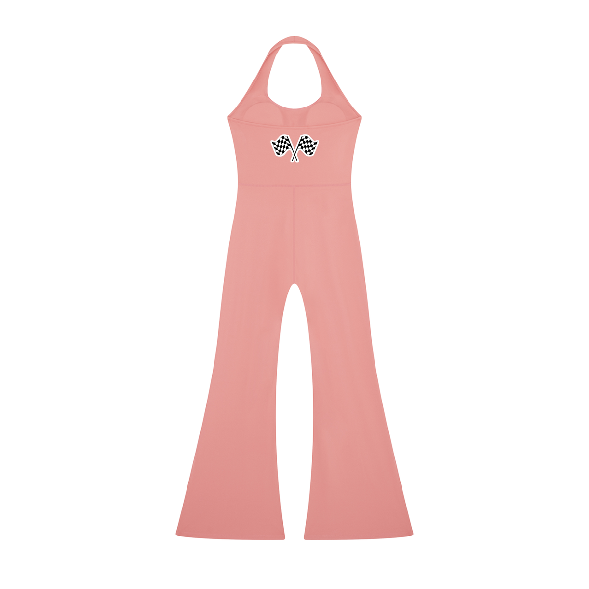 Aesthetic Racing Jumpsuit
