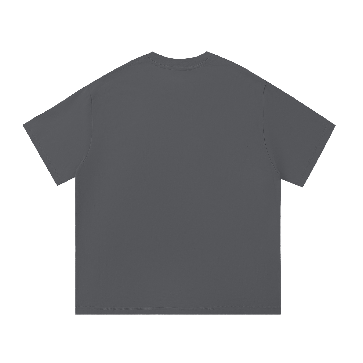 Spider Web Cotton Tee