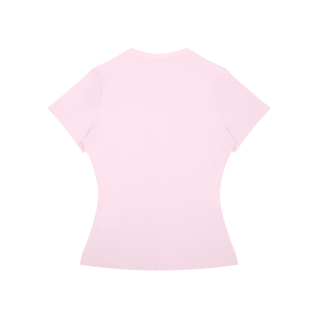 Sorry-not-sorry Top
