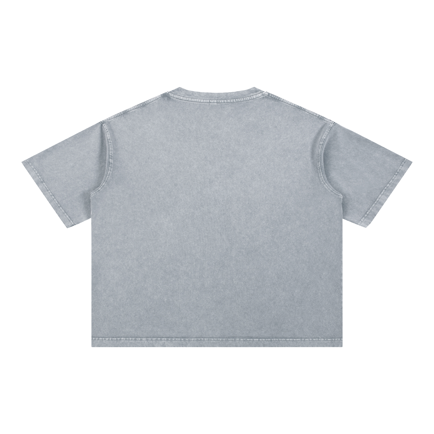 “High AF” Cotton Tee 🍃