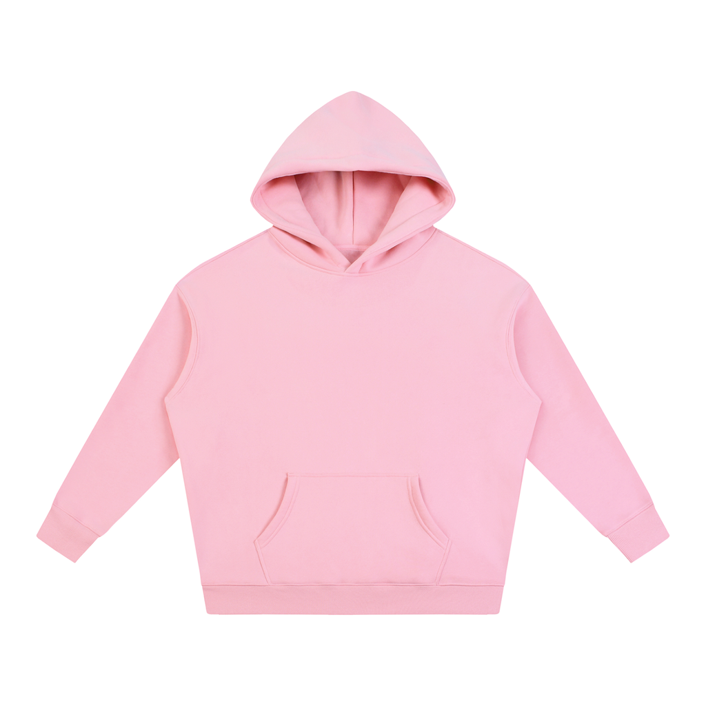 Baddie on board Hoodie