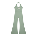 Aesthetic Racing Jumpsuit